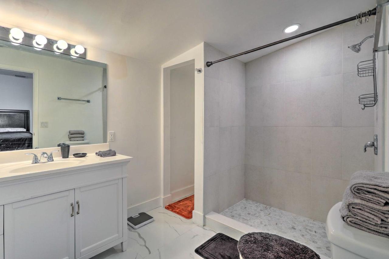 Pet-friendly House About 8 Mi To Beaches! Miami