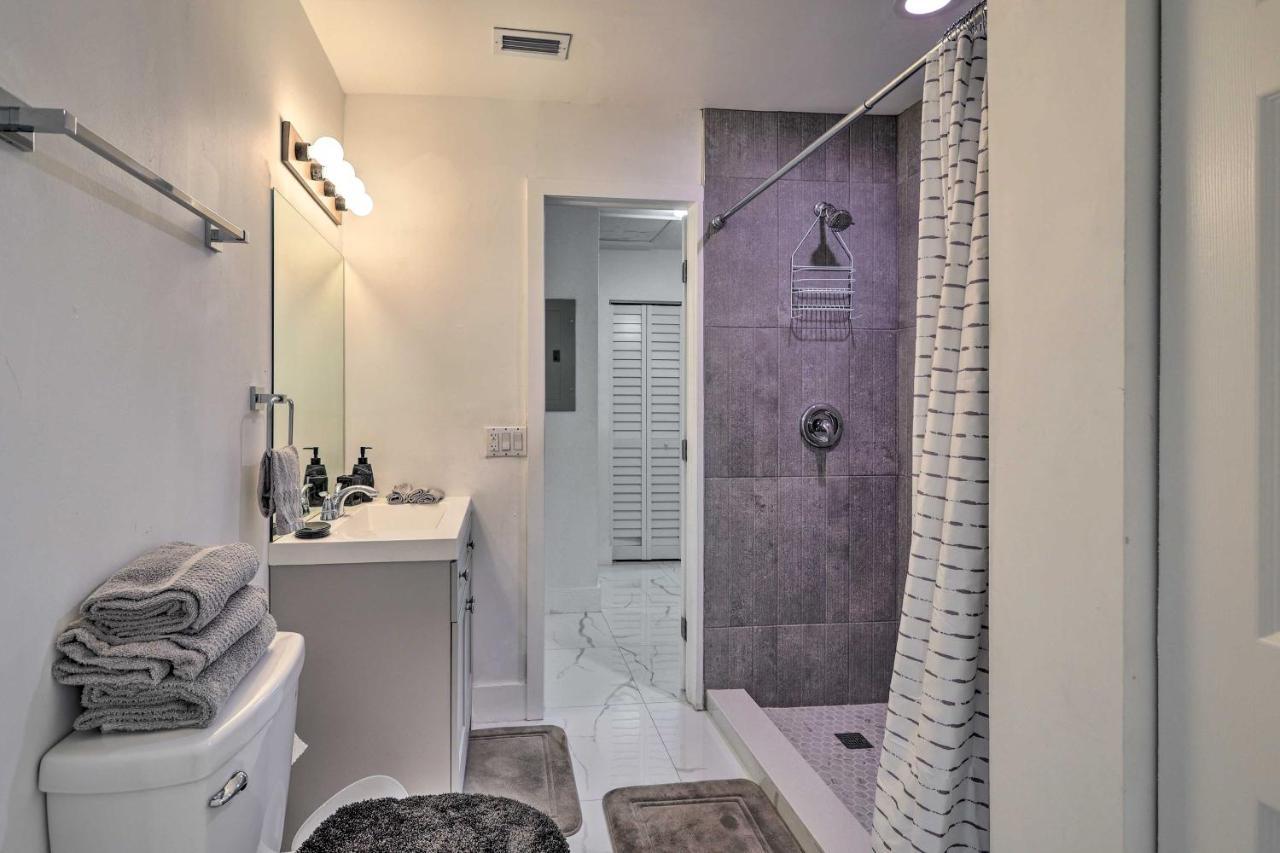 Pet-friendly House About 8 Mi To Beaches! Holiday home *