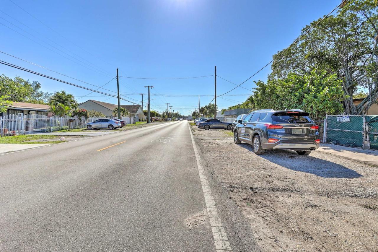 Holiday home Pet-friendly House About 8 Mi To Beaches! *