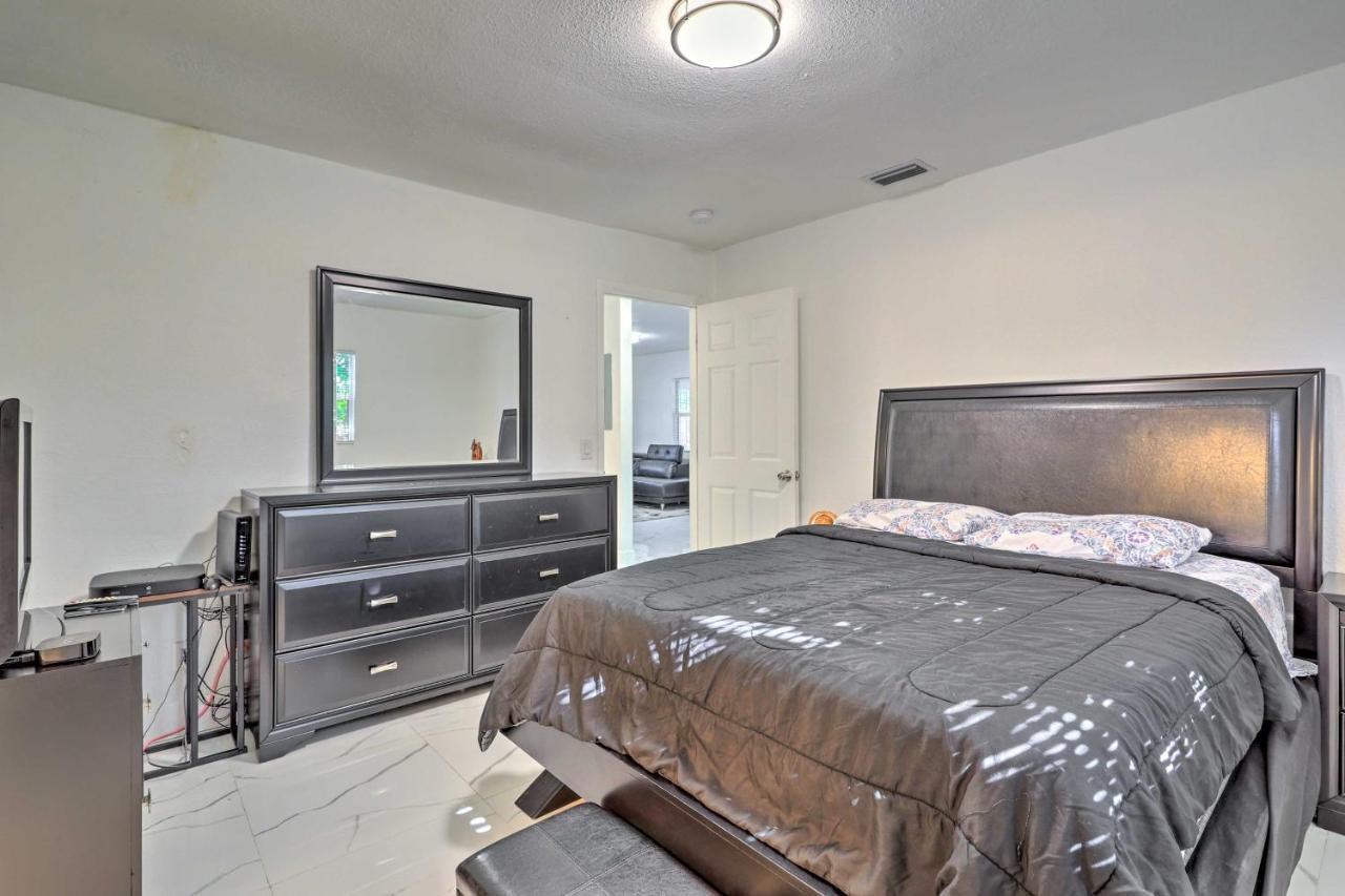 Holiday home Pet-friendly House About 8 Mi To Beaches! *
