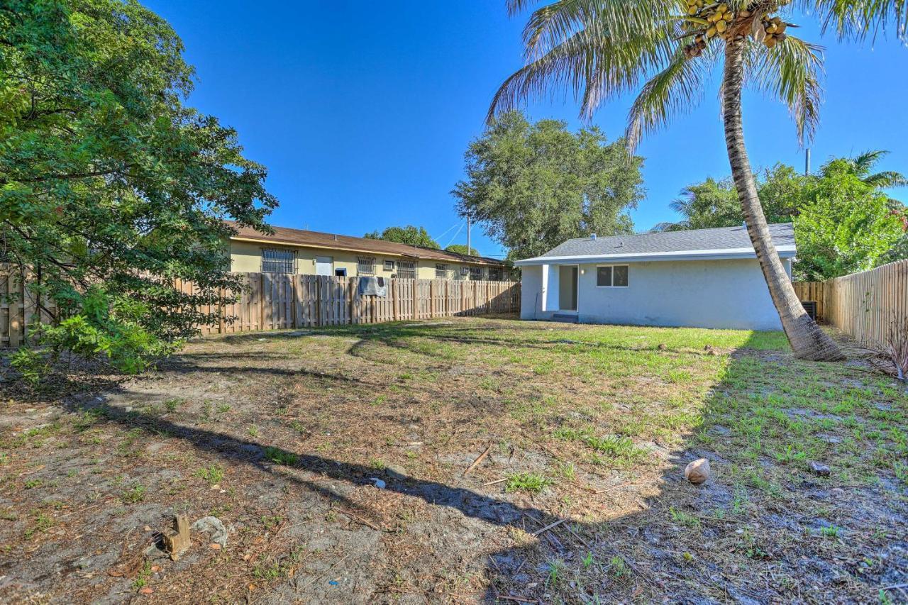 Holiday home Pet-friendly House About 8 Mi To Beaches!
