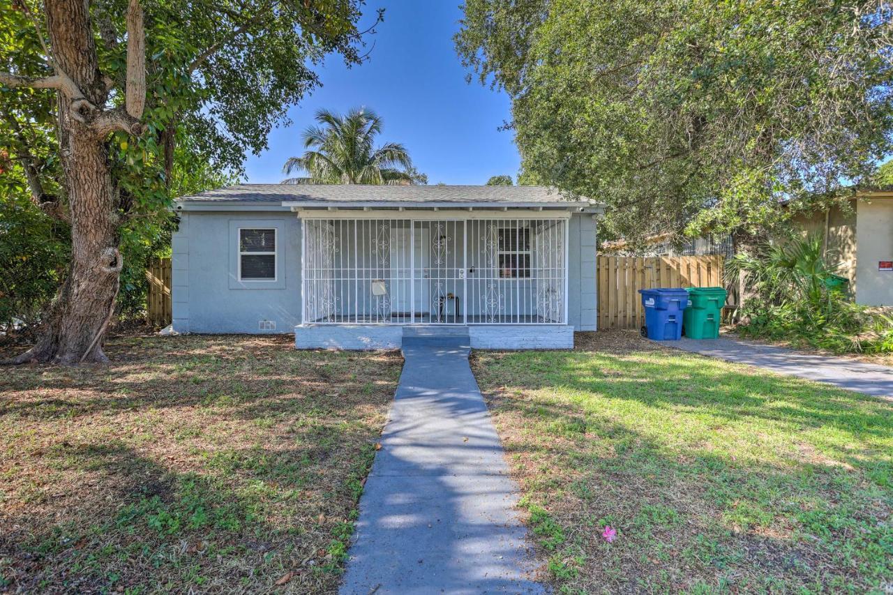Pet-friendly House About 8 Mi To Beaches! Holiday home *