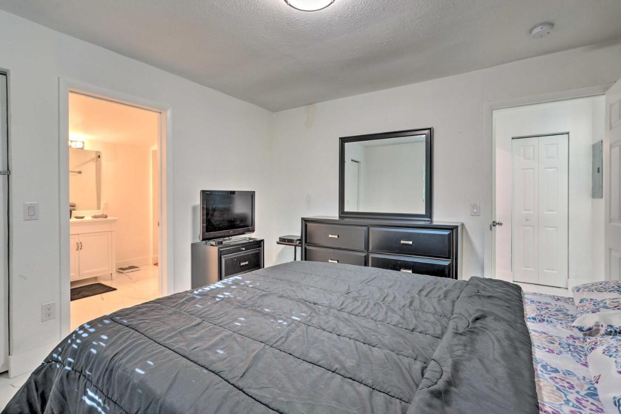 Pet-friendly House About 8 Mi To Beaches! *