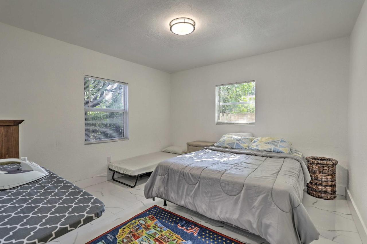 Pet-friendly House About 8 Mi To Beaches! *