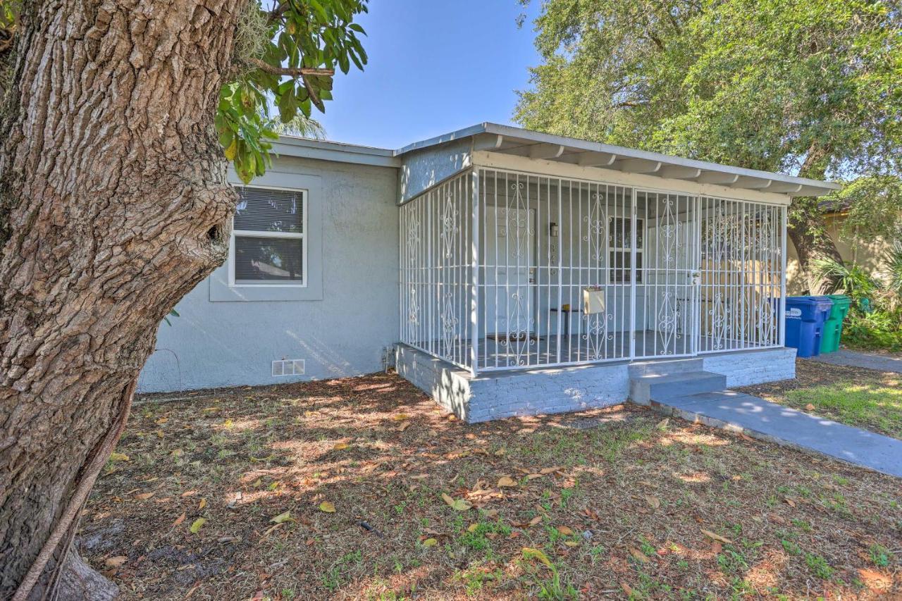 Pet-friendly House About 8 Mi To Beaches! Holiday home