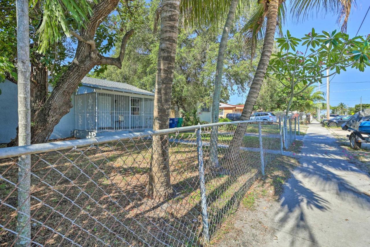 Pet-friendly House About 8 Mi To Beaches!