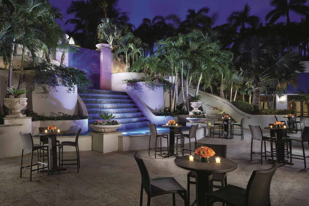 Hotel The Ritz-carlton Coconut Grove, Miami