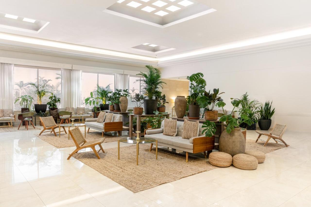 Port Of Miami-downtown By Ihg Hotel 3*