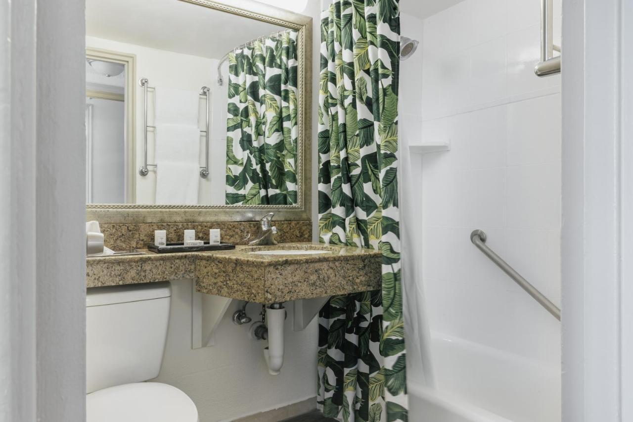 Hotel Port Of Miami-downtown By Ihg Miami