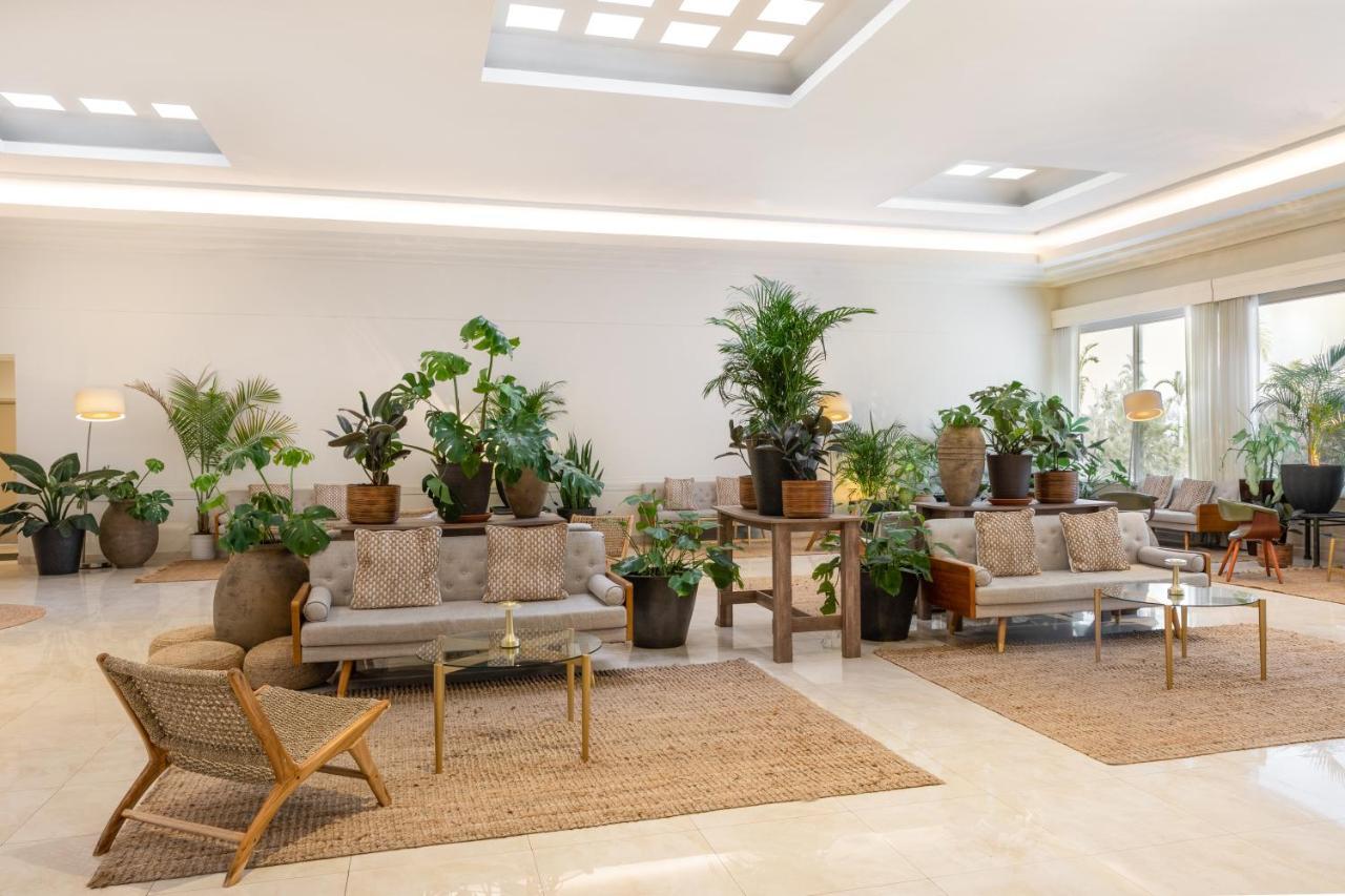 Hotel Port Of Miami-downtown By Ihg 3*