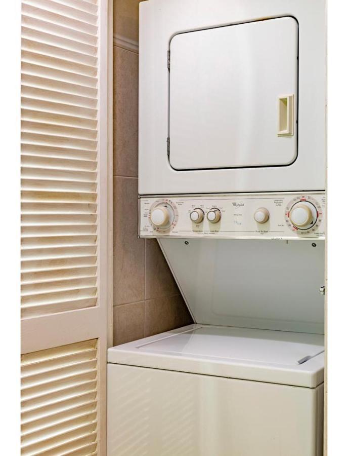 Apartment Two Bedroom Oceanview In Brickell Miami