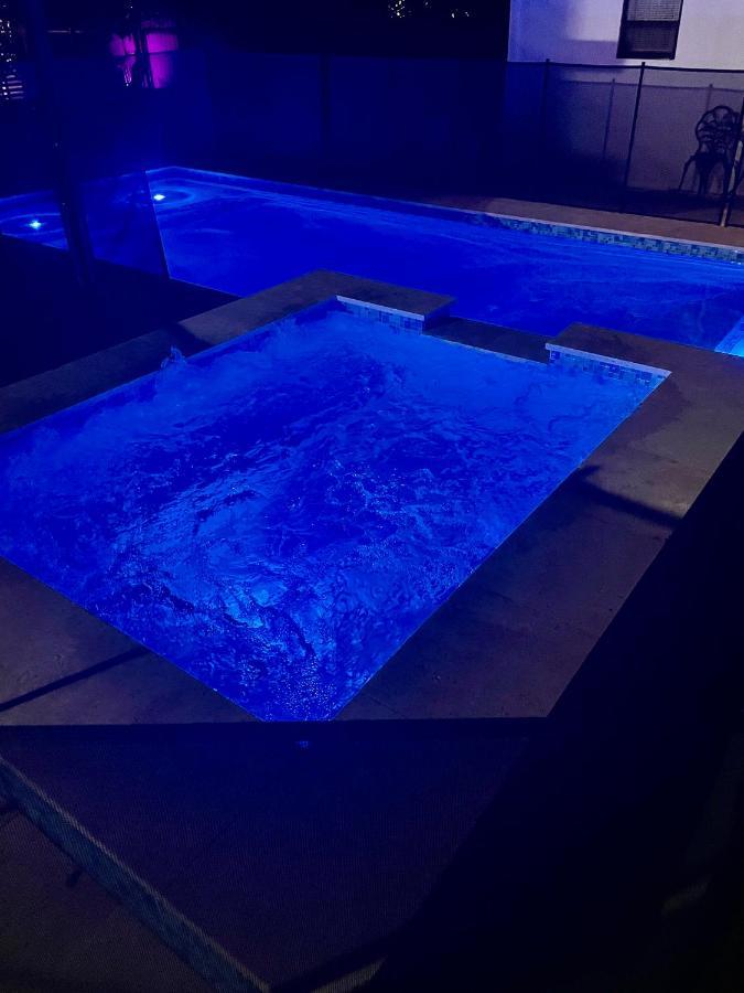 Design District 4 Bedroom Pool Casa de férias Miami