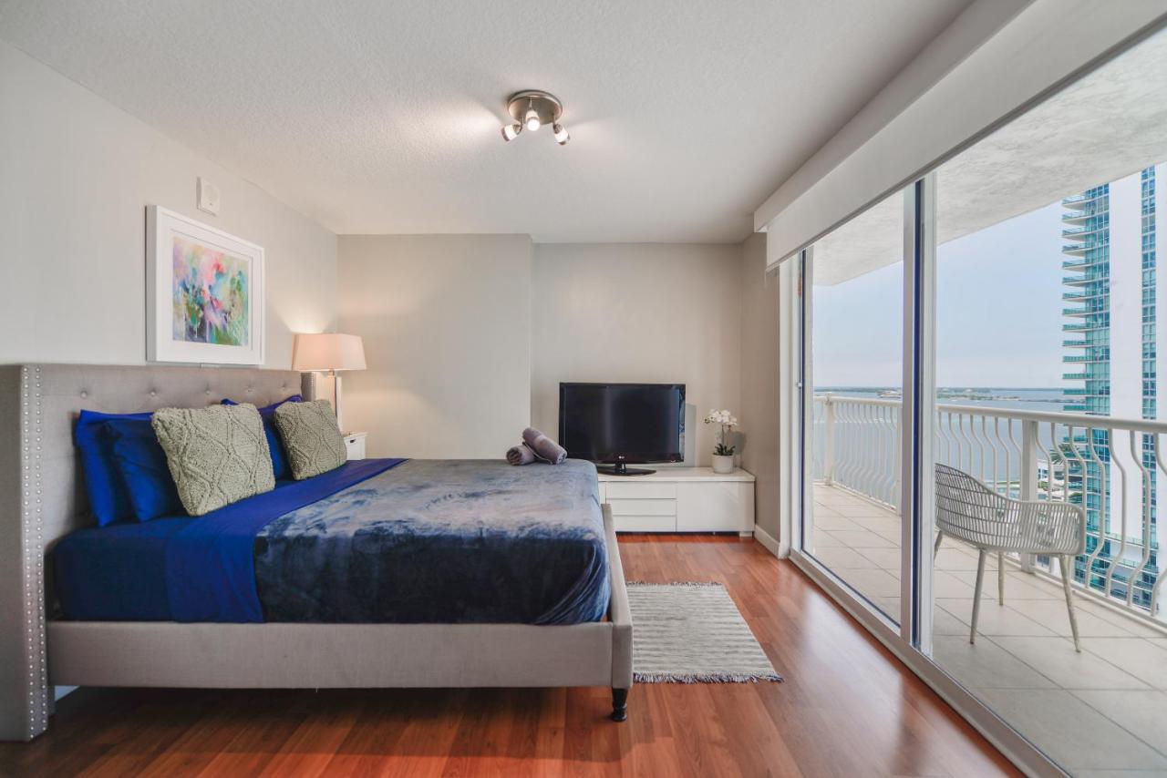 Apartamento Spectacular 3 Bd Direct Ocean Balcony View
