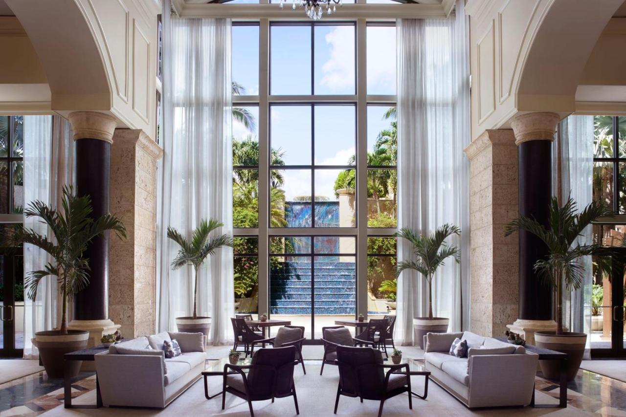 The Ritz-carlton Coconut Grove, 5*