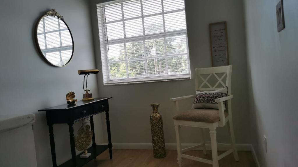 Casa de hóspedes 28th Avenue Miami