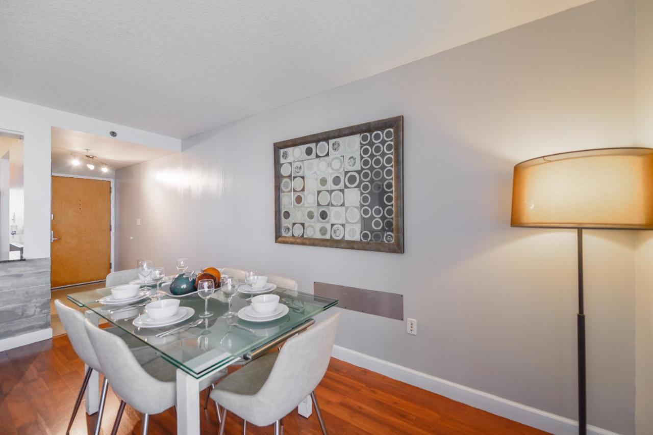 Apartamento Spectacular 3 Bd Direct Ocean Balcony View