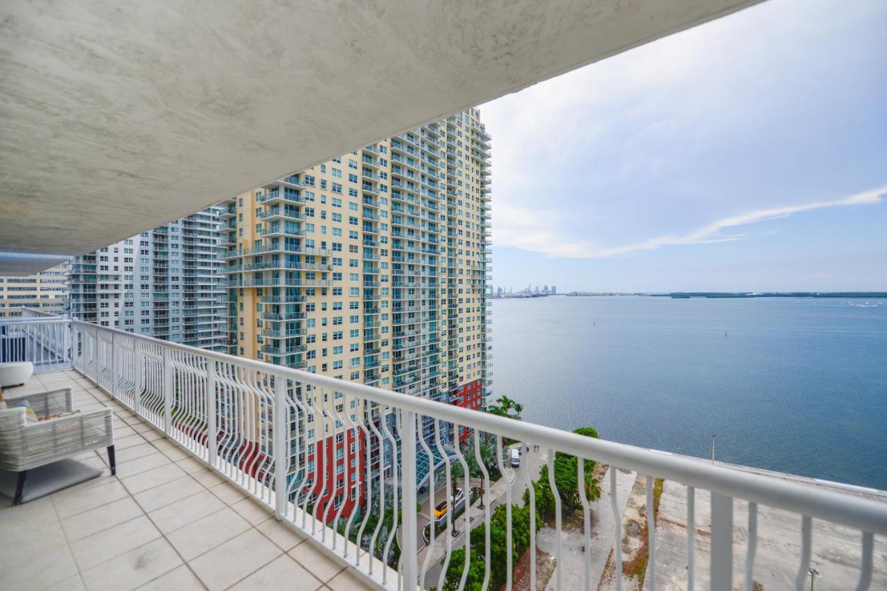 Spectacular 3 Bd Direct Ocean Balcony View Apartamento *