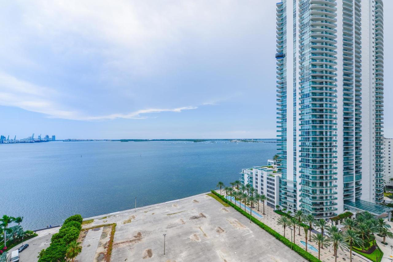 Spectacular 3 Bd Direct Ocean Balcony View Apartamento