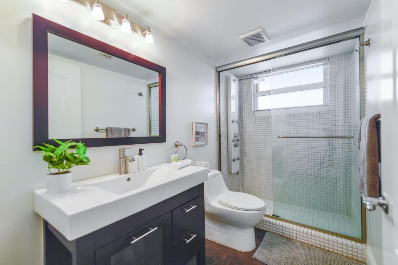 Apartamento Spectacular 3 Bd Direct Ocean Balcony View Miami