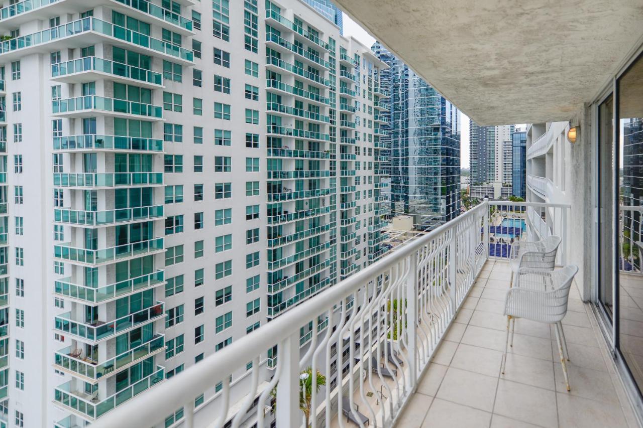 Spectacular 3 Bd Direct Ocean Balcony View Apartamento *