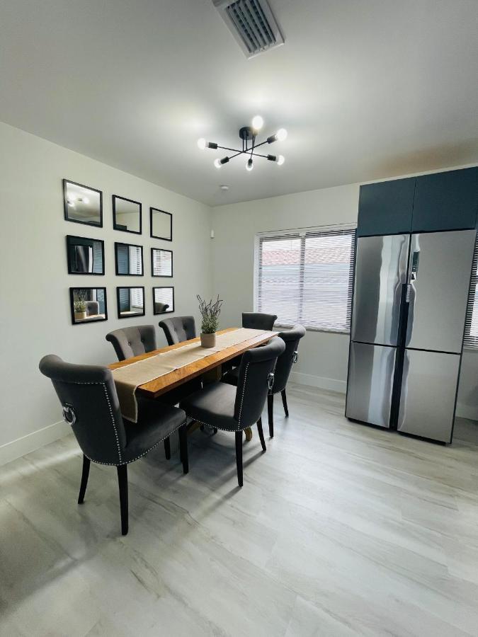 Holiday home Retreat Near Kaseya Center Calle Ocho Downtown Beaches