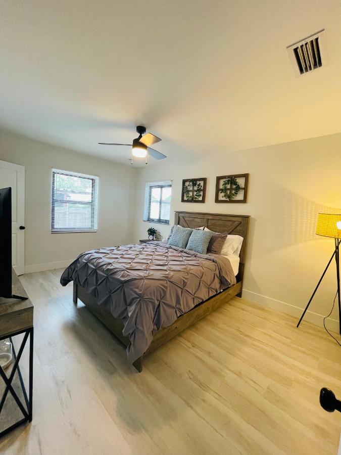 Holiday home Retreat Near Kaseya Center Calle Ocho Downtown Beaches
