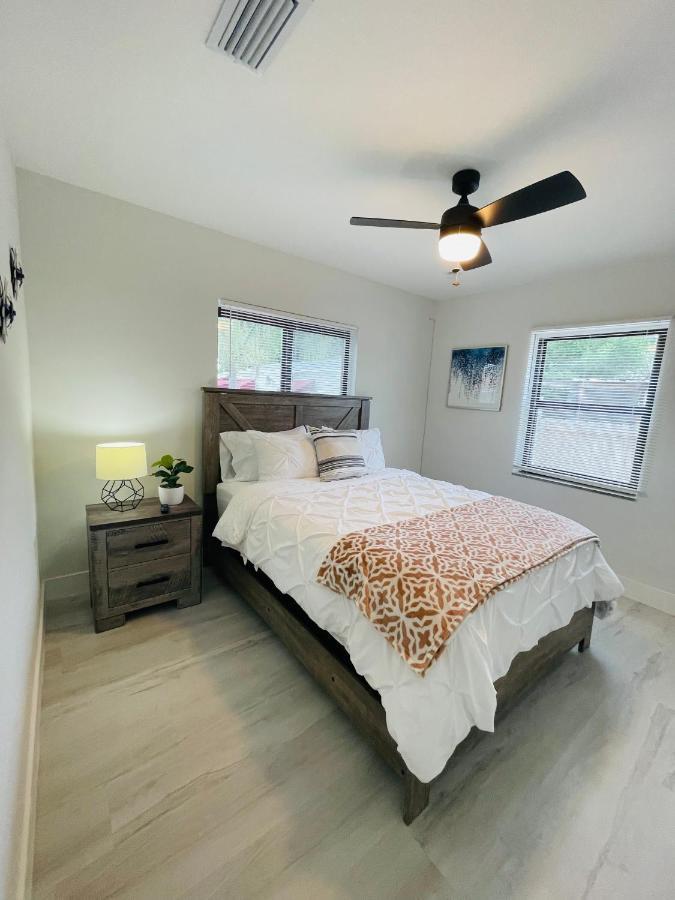 Holiday home Retreat Near Kaseya Center Calle Ocho Downtown Beaches