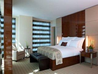 Jw Marriott Marquis Hotel 5*