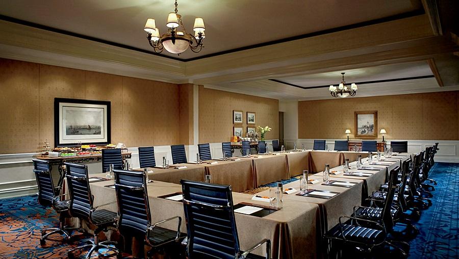 The Ritz-carlton Coconut Grove, Hotel Miami
