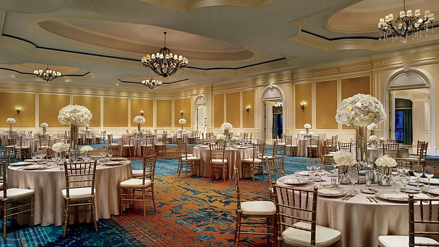 The Ritz-carlton Coconut Grove,