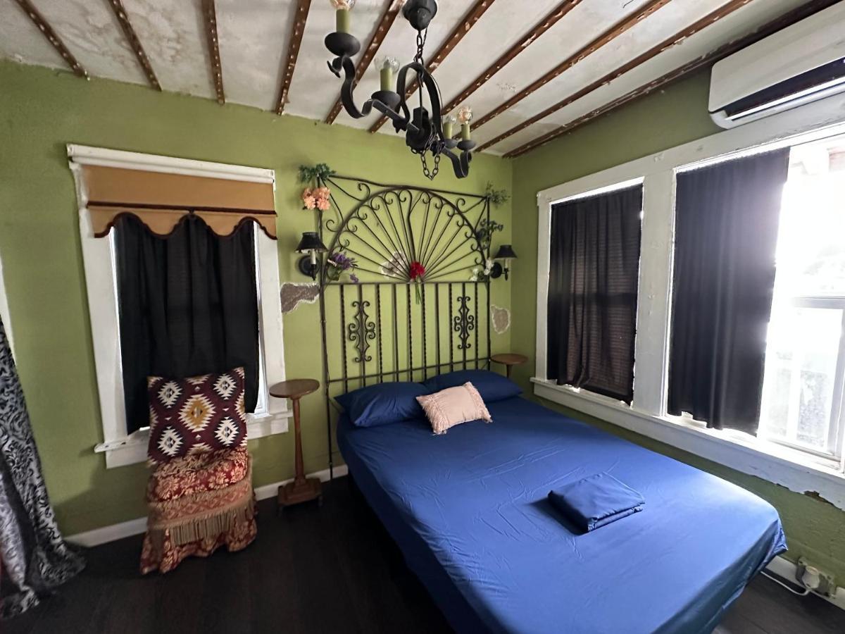 Hostel Oqp Vacations