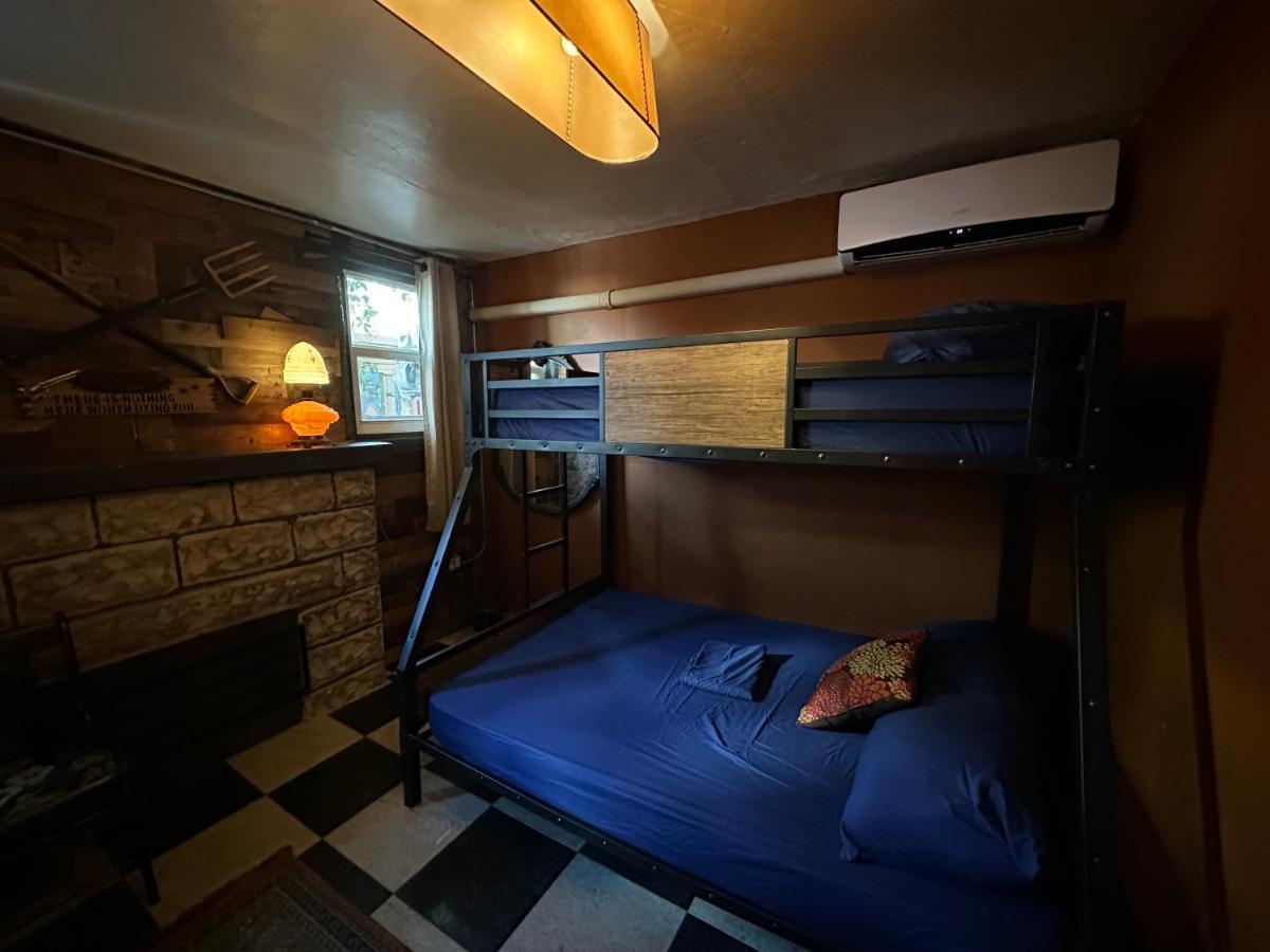 Hostel Oqp Vacations *