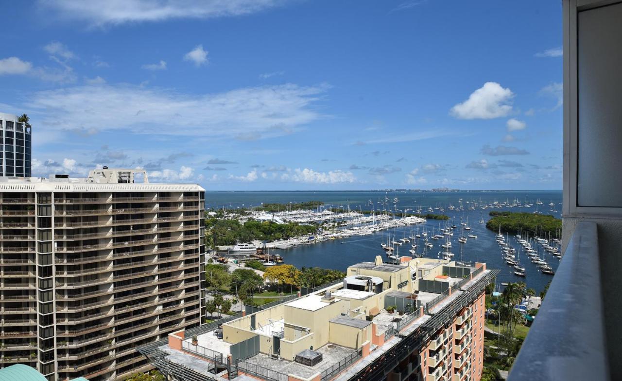 Amazing - Walking Distance To Cocowalk Miami