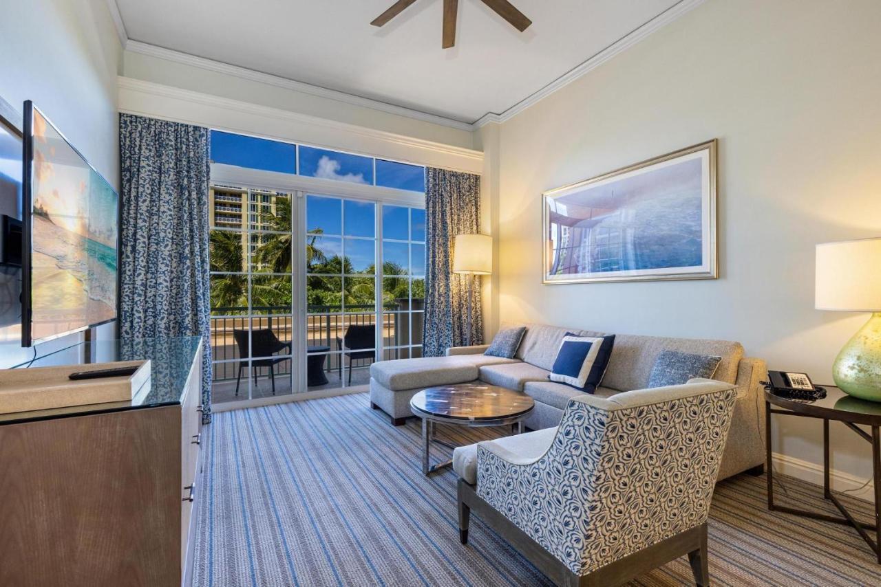 Unique 1br Located At Ritz Carlton-key Biscayne *