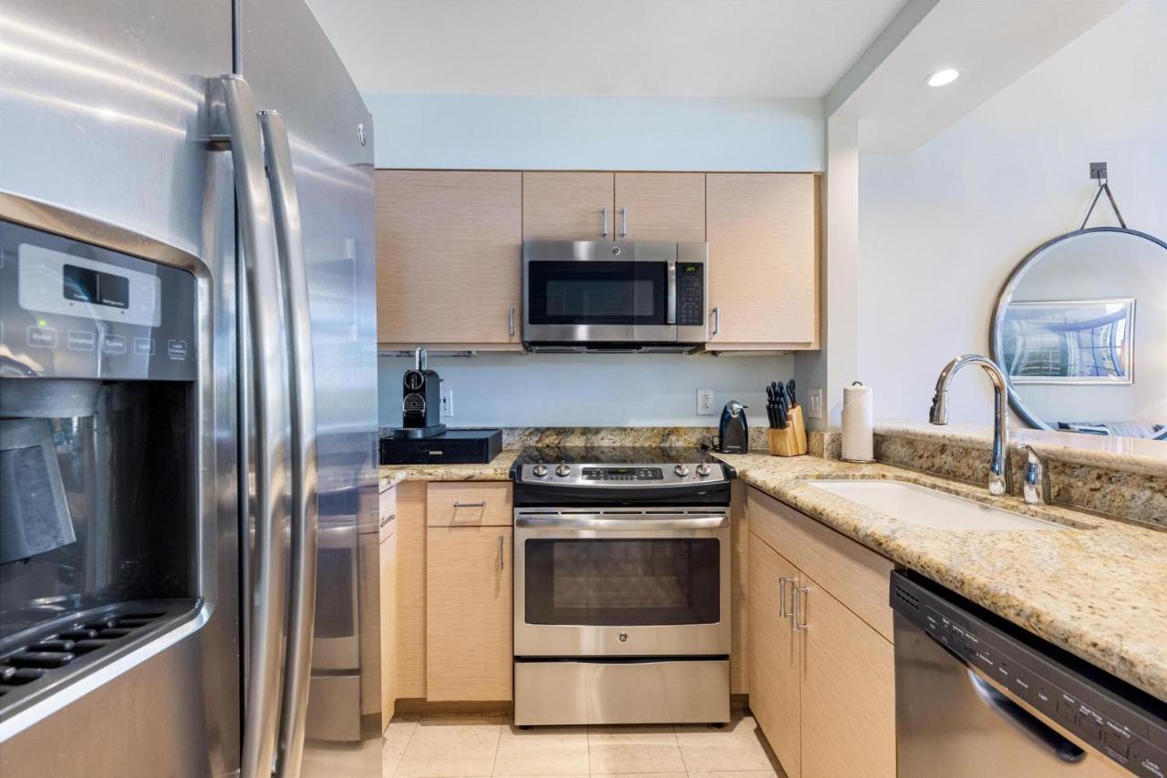 Unique 1br Located At Ritz Carlton-key Biscayne