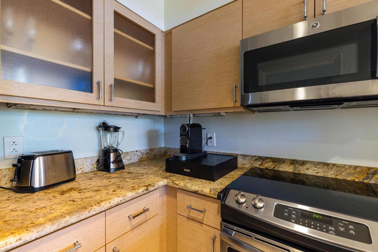 Unique 1br Located At Ritz Carlton-key Biscayne