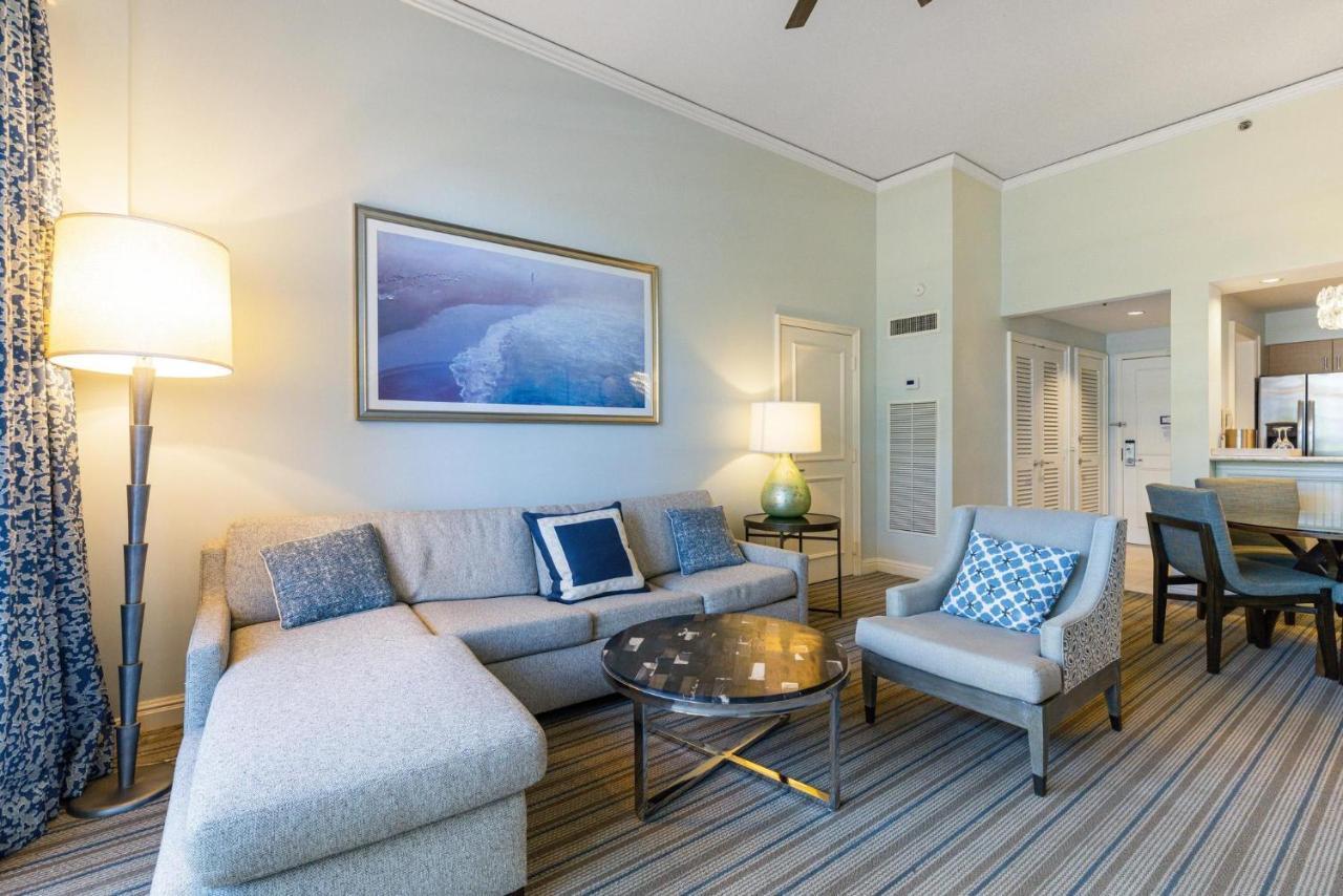 Unique 1br Located At Ritz Carlton-key Biscayne Miami