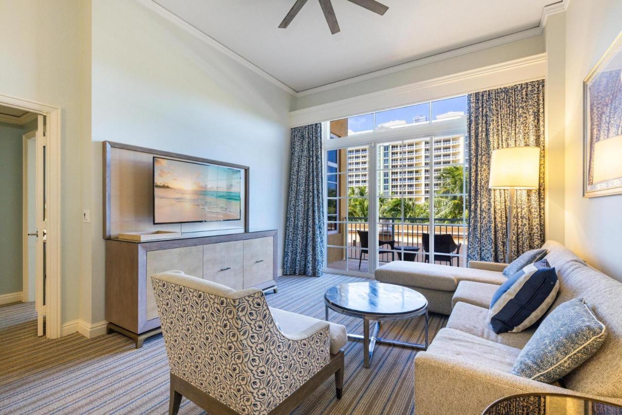 Unique 1br Located At Ritz Carlton-key Biscayne Casa de férias *