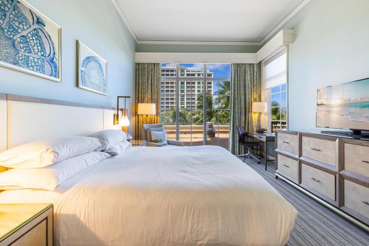Casa de férias Unique 1br Located At Ritz Carlton-key Biscayne *