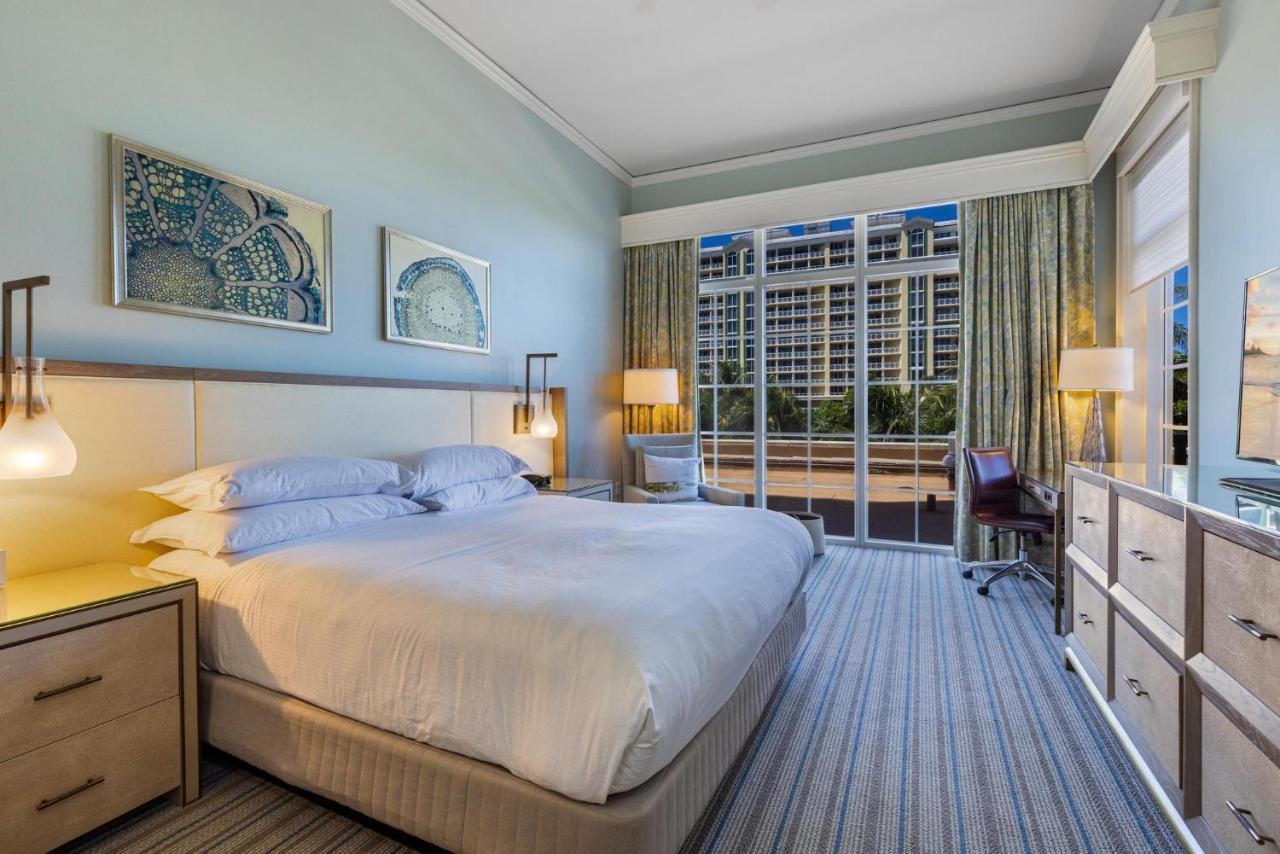 Casa de férias Unique 1br Located At Ritz Carlton-key Biscayne Miami