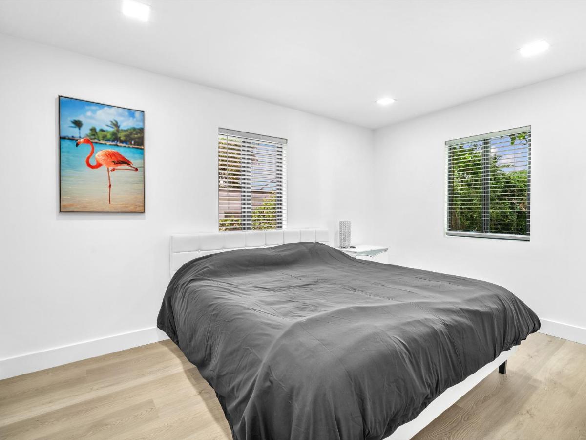 Upscale 3 Bedroom House In Centric Location - In Shores Holiday home