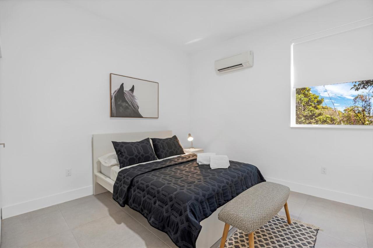 Holiday home Up To 12 Guests! Modern Near Wynwood Miami