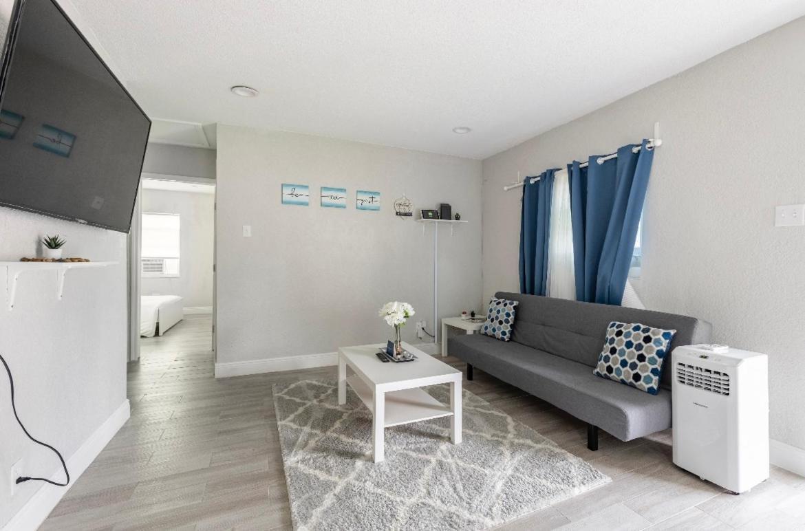 Modern And Comfy Casa de férias Miami