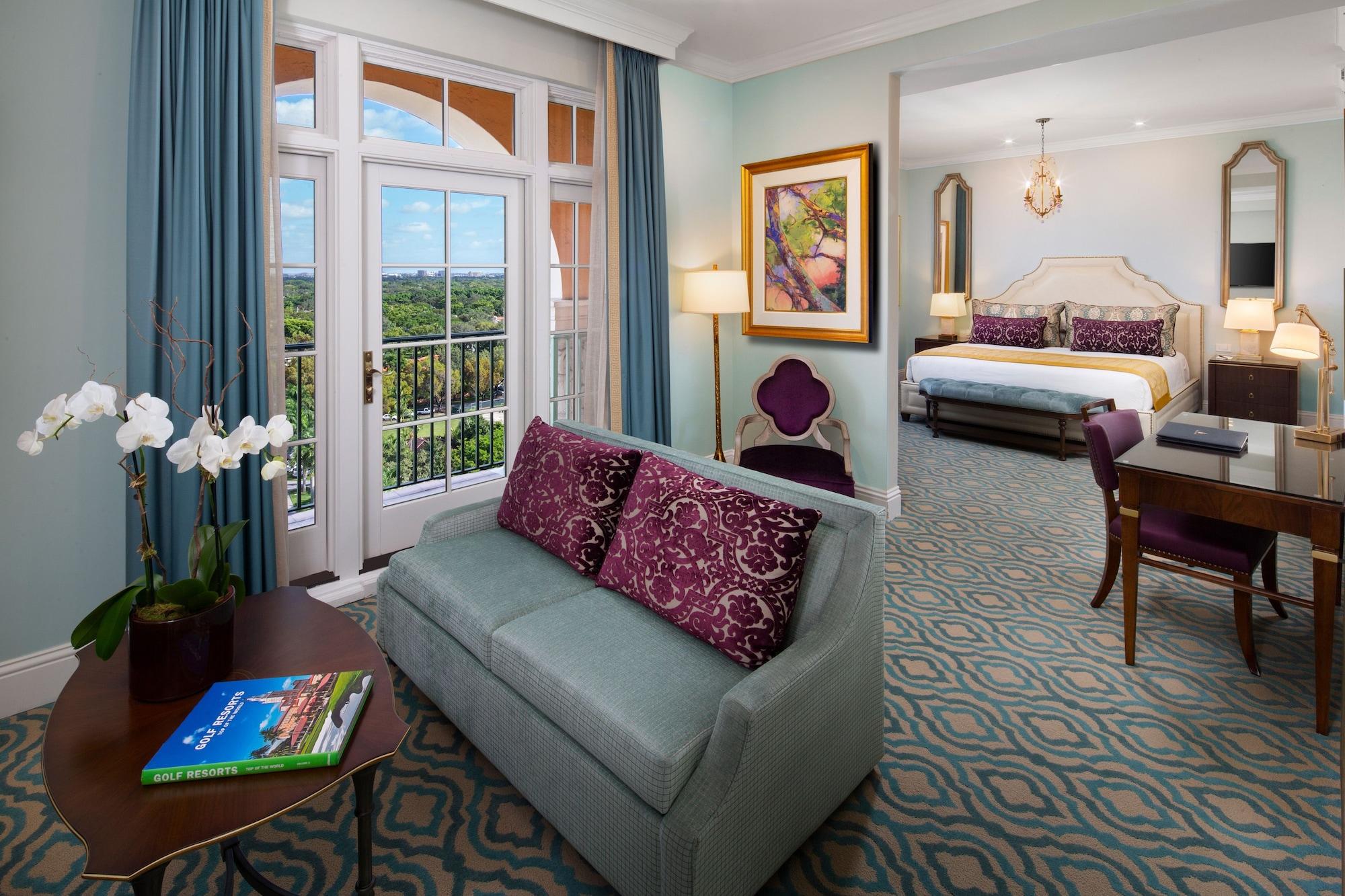 Hotel Biltmore Coral Gables