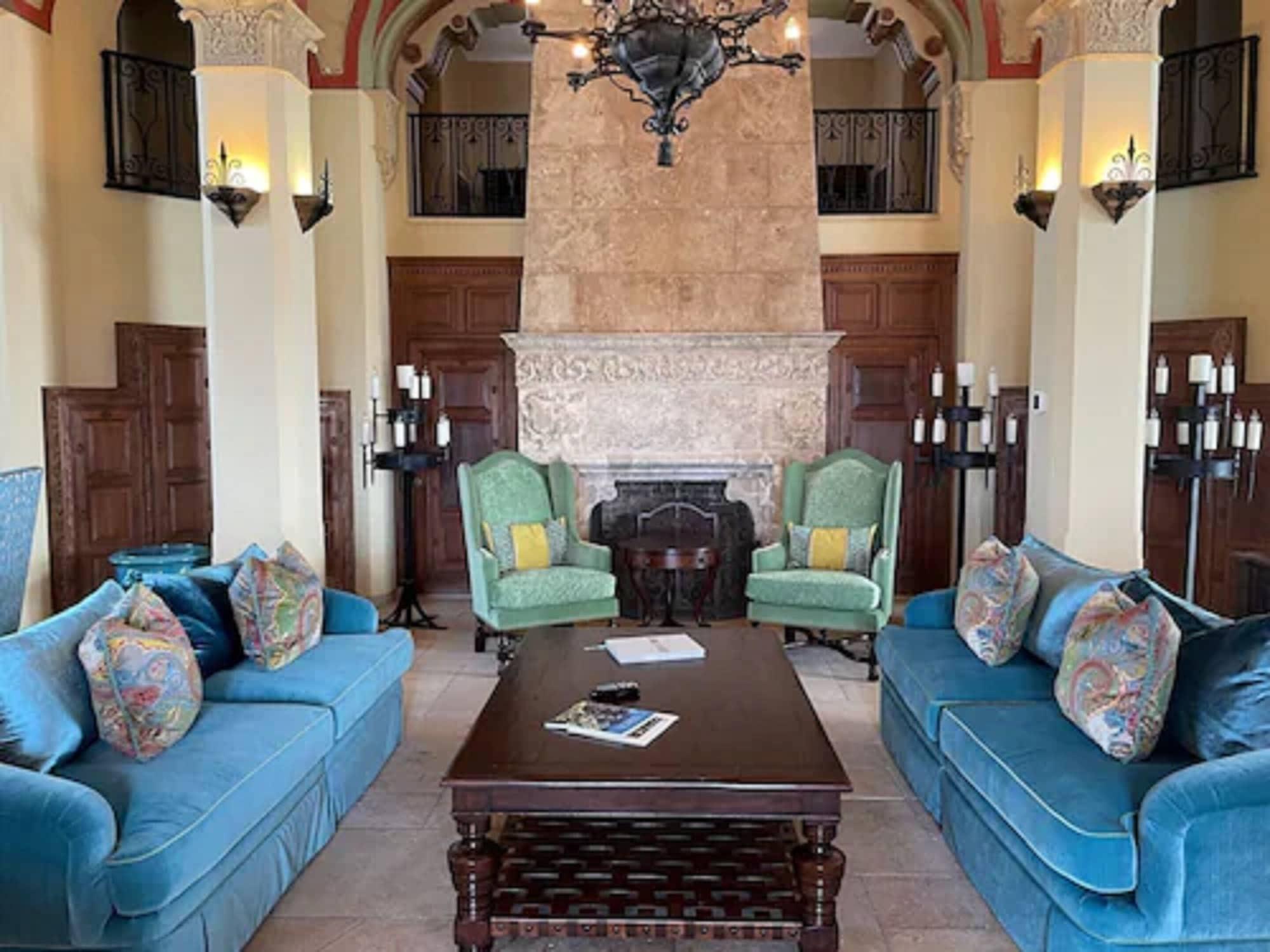 Hotel Biltmore Coral Gables