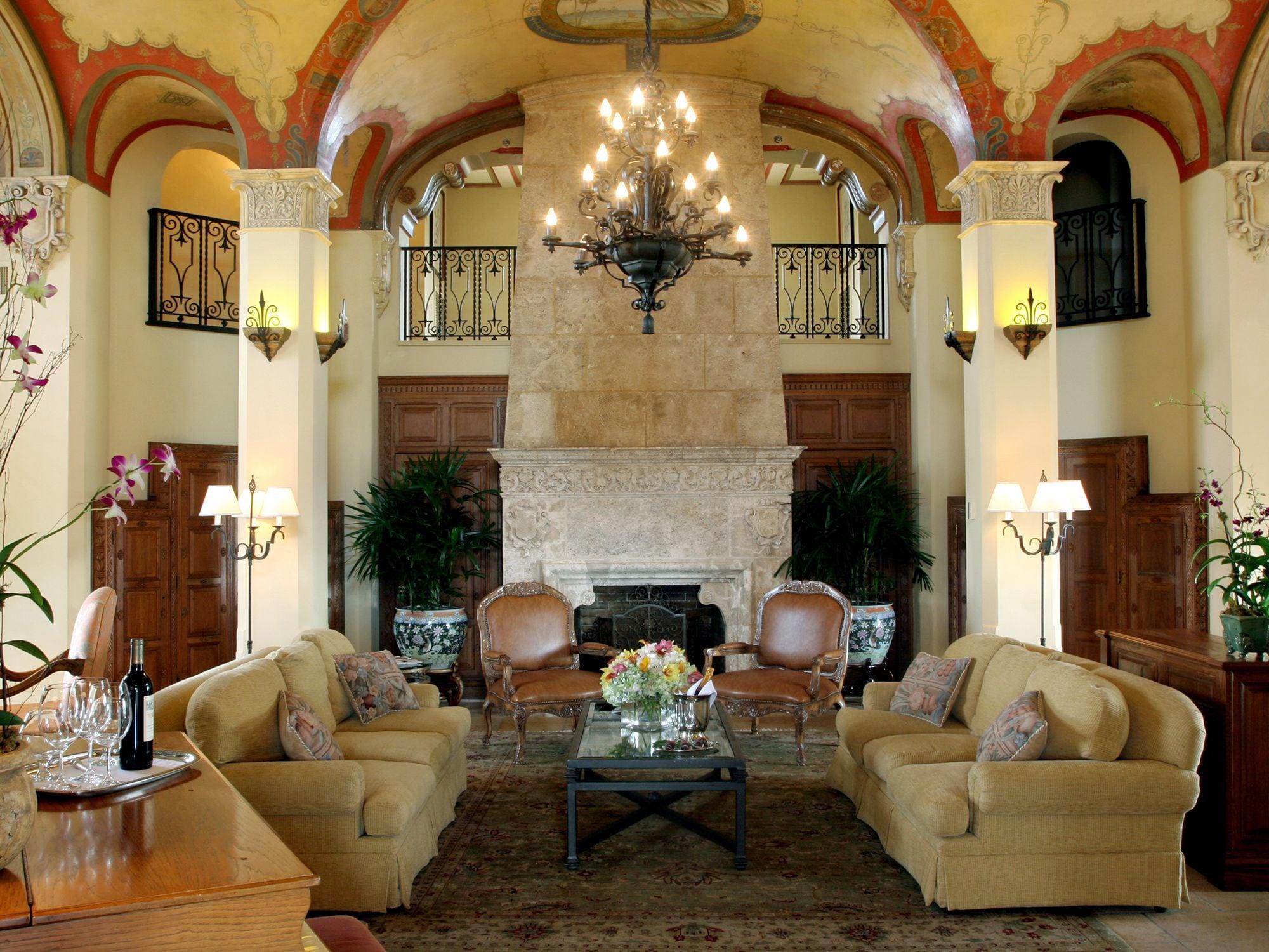 Hotel Biltmore Coral Gables 5*