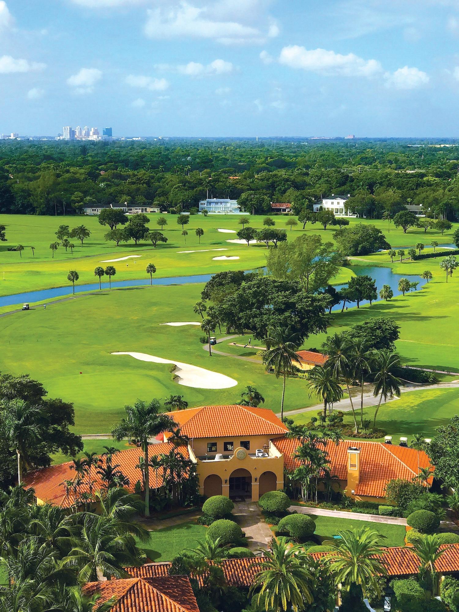 Hotel Biltmore Coral Gables 5*