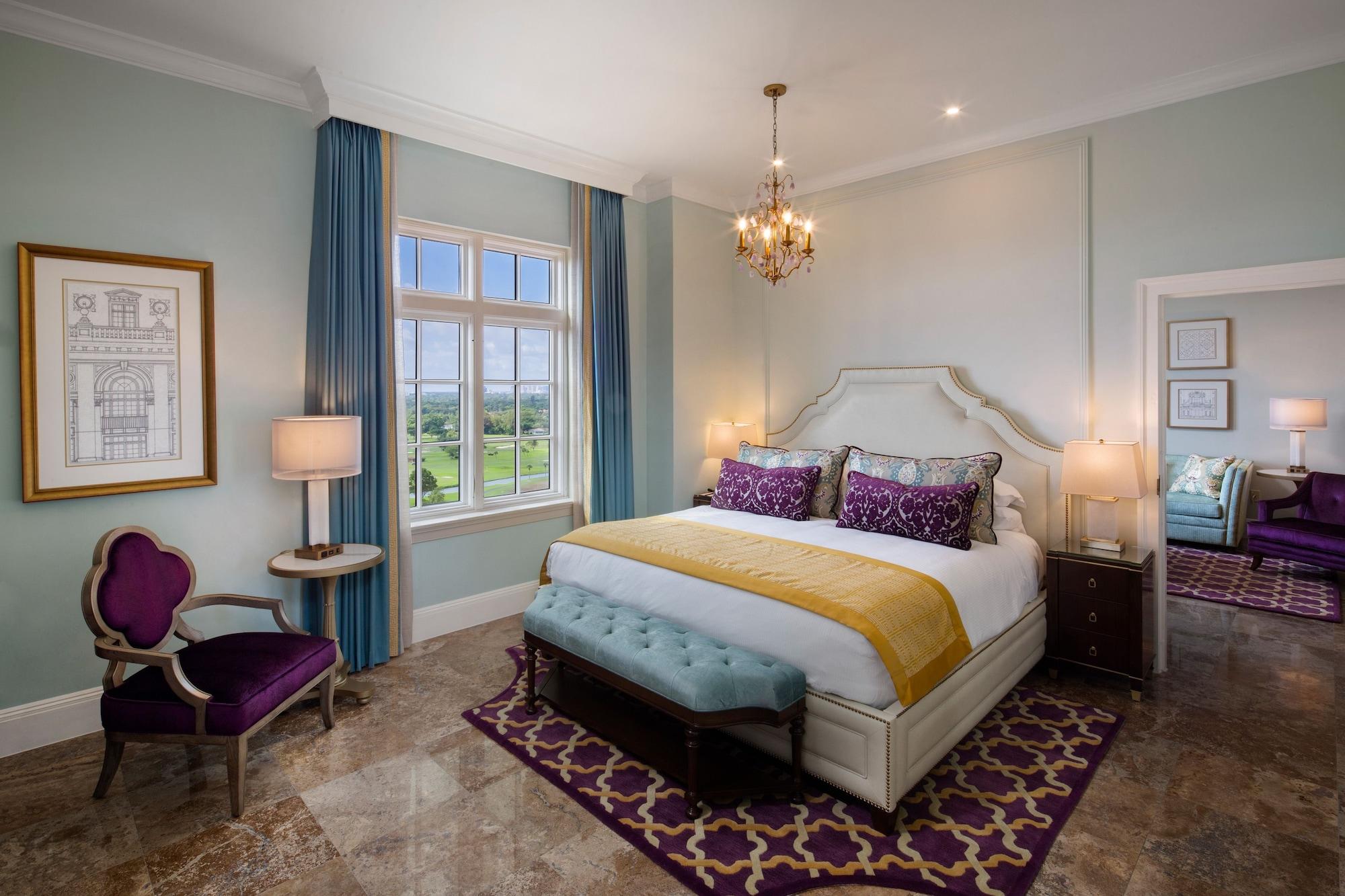 Biltmore Coral Gables