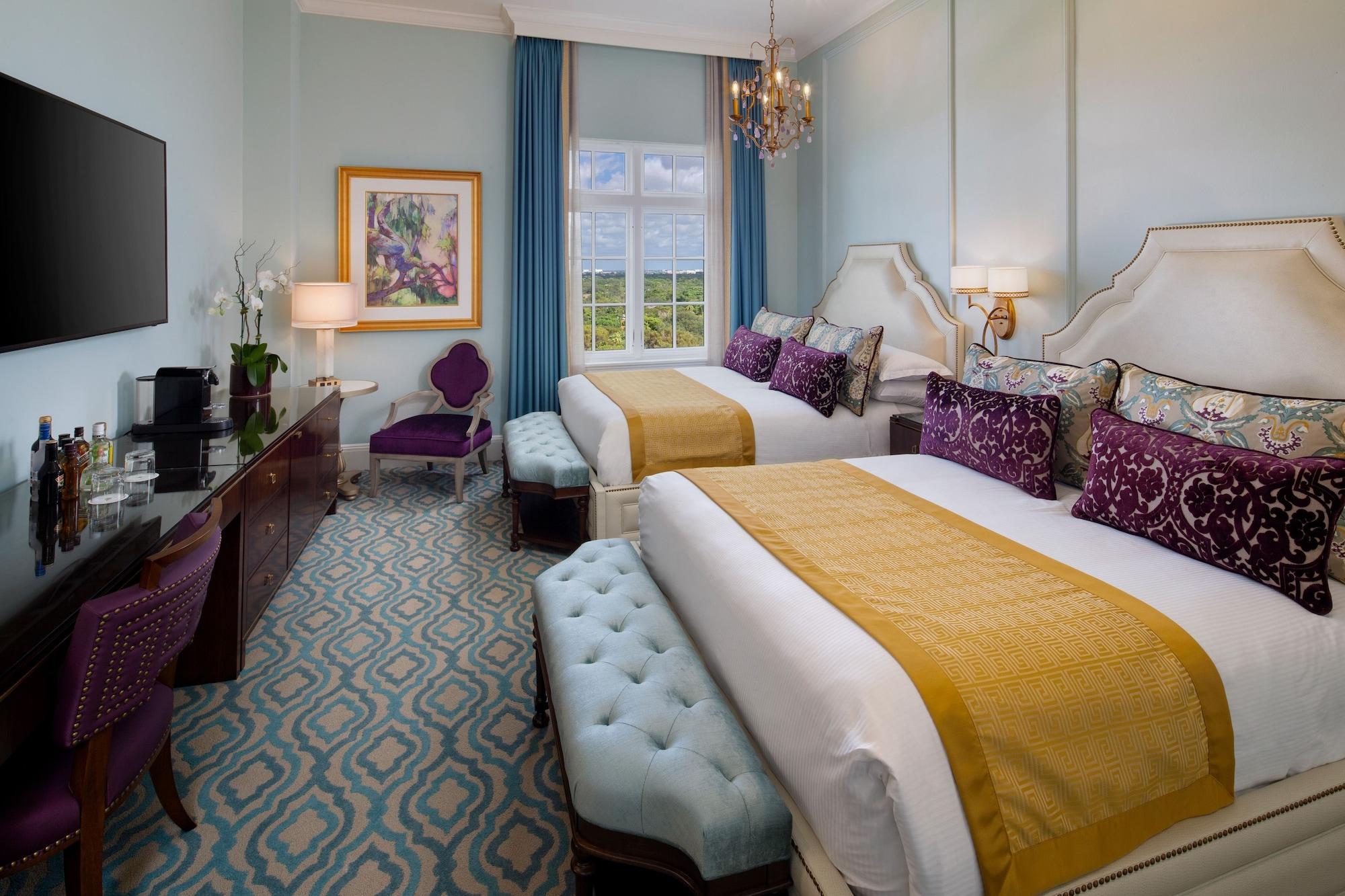 Biltmore Coral Gables Hotel 5*