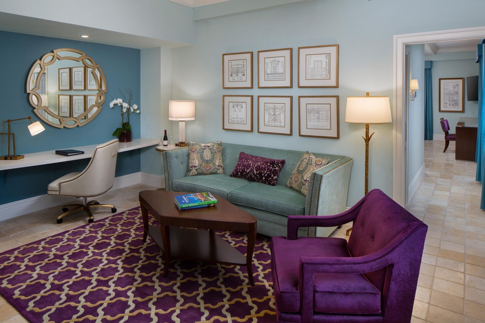 Biltmore Coral Gables Hotel